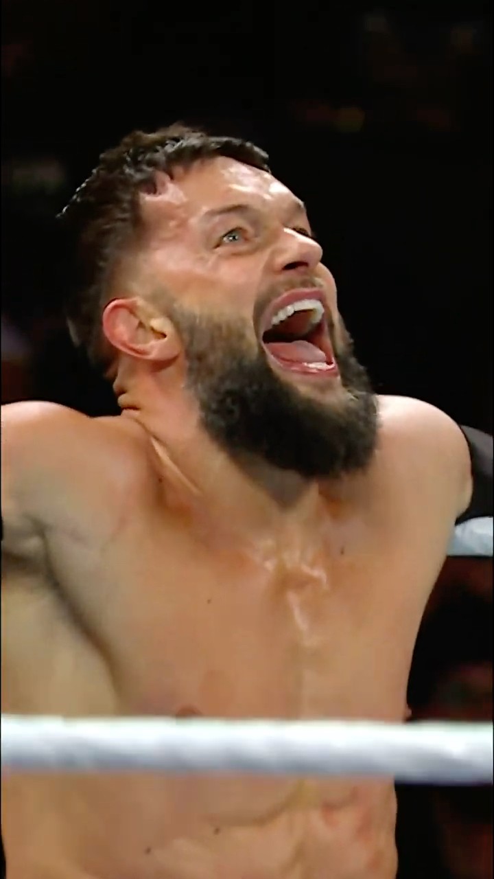 The War Raiders make an incredible save ?? #WWERaw